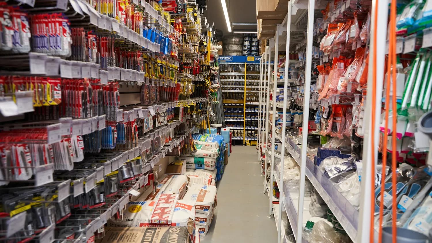 СтройМаг №1 - Материалы премиум-класса